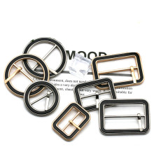 High Quality Metal Pin Buckle  Custom Belt Buckle Manufacturers